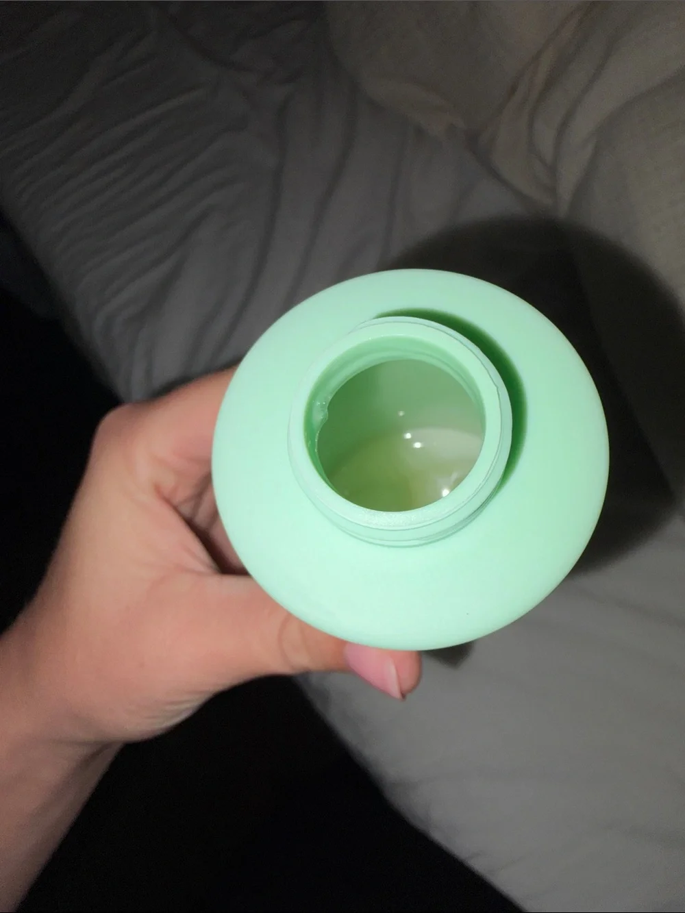 amika The Kure Strength Repair Shampoo
